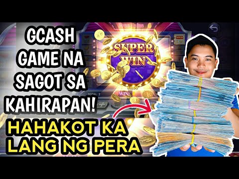 PARANG HUMAHAKOT KA LANG NG PERA SA GAME NA ‘TO! NAKA-SUPER WIN AGAD AKO NG LIBU-LIBONG PERA💵