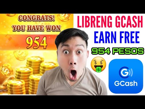 PLAY 1 MIN. ONLY! P954 SAHOD PER DAY | NOT INVESTMENT | TOP 1 LEGIT EARNING APP 2023