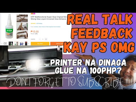 REAL TALK FEEDBACK SA ISANG BUSINESS MAN POWER BLAGGER | PAG SIKAT KA PEDE MAG BENTA NG OP (NO.132)