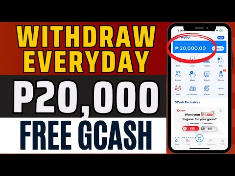 TOP 1 LEGIT PAYING APPS ONLINE PAANO KUMITA NG P20,000 FREE GCASH PAYOUT! EARN MONEY ONLINE 2023