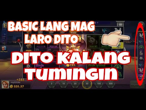 WALANG KUPAS PARIN SI ANIMAL WORLD || PHOTON GAME || FREE 350 DIRECT TO GCASH