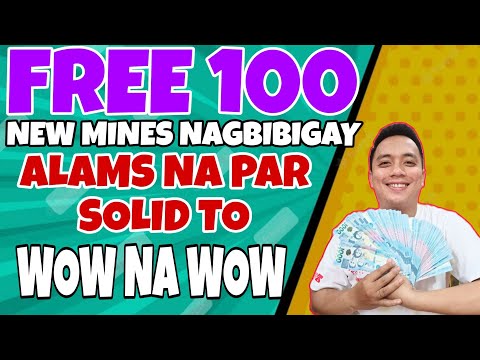 FREE 100 || ALAM MO BA TO ? SA GCASH || TRENDING