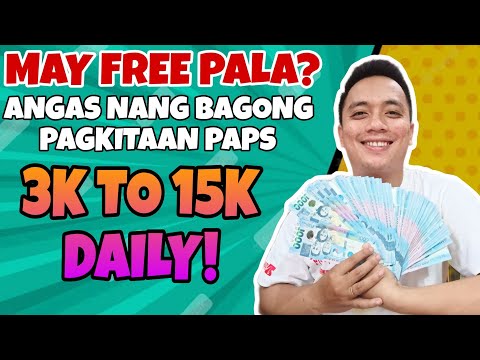 FREE 100 || MINES NA BAGO PALDO PALAGE DITO || TRENDING SA GCASH