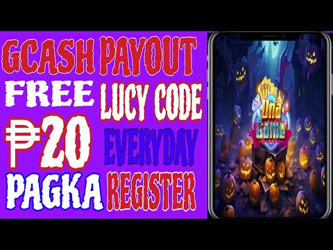 FREE: [GCASH] ₱13 EVERY LUCKY CODE ANG BINIBIGAY ARAW ARAW! PLUS EVERYDAY SIGN UP MAY FREE ₱1,₱2, ₱3