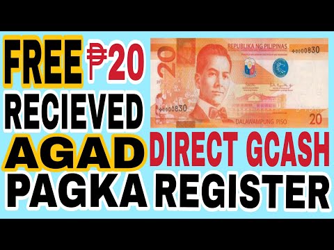 FREE: [GCASH] MAGLARO KA LANG  NG PRUTAS + PAGKA REGISTER MO PALANG MAY FREE ₱20 AGAD!