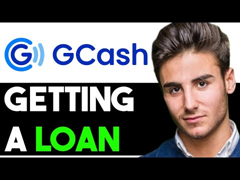 HOW TO LOAN USING GCASH 2023! (FULL GUIDE)