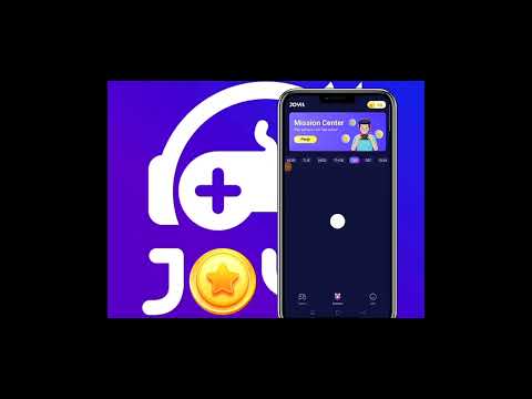 Joyit app! Get Free coins Here Easy WITHDRAWAL in to gcash