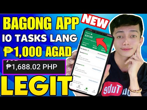 KUMITA NG FREE (₱1688): NEW LEGIT PAYING APPS -DOBA DIRECT APP PROOF OF PAYMENT/WITHDRAWAL