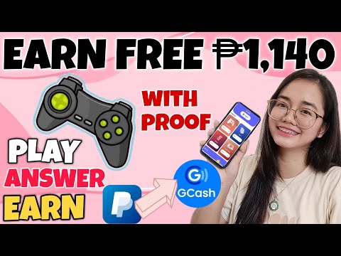 KUMITA NG LIBRENG ₱1,140 | PAYPAL CASH TO GCASH : NEW FREE EARNING APPLICATION MBUCKS TAGALOG REVIEW