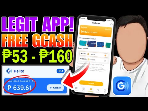 LEGIT EARNING APP: FREE ₱53 – ₱160 DIRECT GCASH PAYOUT | MANOOD KALANG NG YOUTUBE VIDEOS KIKITA KANA