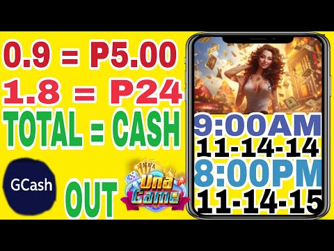 LEGIT PAYING APP: [GCASH] ₱10 ₱24 ₱38 ANG PANALO AGAD DITO! LARO KA LANG NG IBAT IBANG URI NG PRUTAS