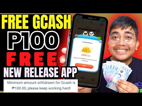 LUCKY SUDOKU APP | NEW RELEASE EARN FREE ₱100 GCASH | NO PUHUNAN | DIRECT GCASH PAYOUT | FREE GCASH