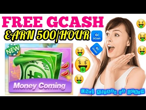 MAY FREE P70 SA GCASH (NEW USER) | EARN P500 KADA ORAS | NO INVITE | UNLI KITAAN SA GCASH LEGIT 101%