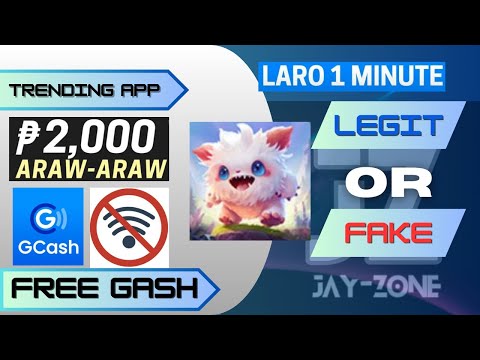 MONEY MAKING APP / FREE 2,000 GCASH / OFFLINE / EVERYDAY SAHOD / NO INVITE / LEGIT OF FAKE / REVIEW