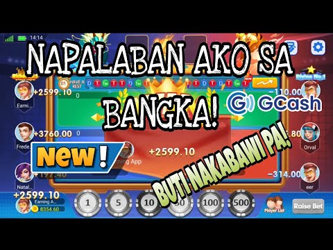 NAPALABAN AKO SA BANKER, BUTI NAKABAWI PAKO🔥👌|| 1573 GAME || COMMENT YOUR GCASH# || FREE GIVE AWAY