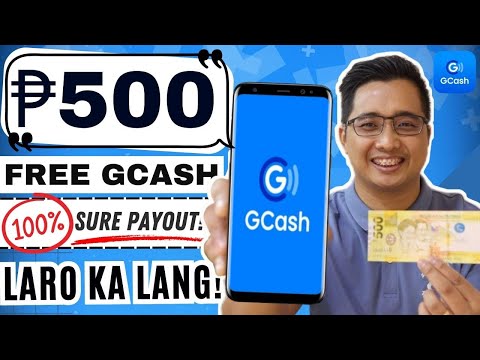 NEW APP 2023 | EARN P500 EVERYDAY sa GCASH | MAGLALARO KA LANG | SURE PAYOUT!