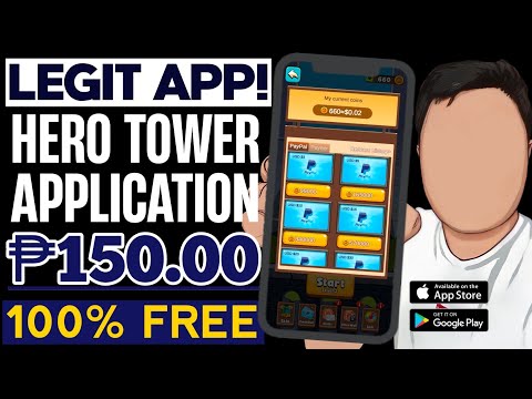 NEW LEGIT APP: FREE ₱150 – ₱2,000 PAYPAL/GCASH! MABILIS LANG MAKAPAG PAYOUT DITO | WALANG PUHUNAN