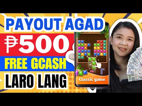 NEW LEGIT PAYING APP: FREE ₱500 ($10) SA PAGLALARO | FREE GCASH PAYOUT | NO INVITE