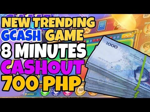 NEW TRENDING APP EARN UNLIMITED SA GCASH | PAYOUT AGAD SA GCASH