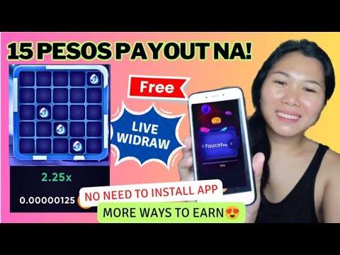 RECEIVE AGAD IN 5 MINS : KUMITA NG LIBRE GAMIT ANG FREE EARNING WEBSITE  / FAUCETPAY FULL TUTORIAL