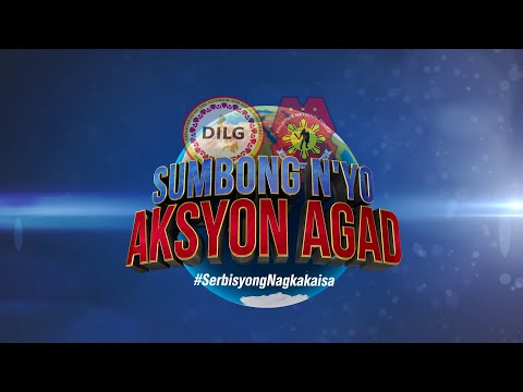 Sumbong N'yo, Aksyon Agad | November 3, 2023