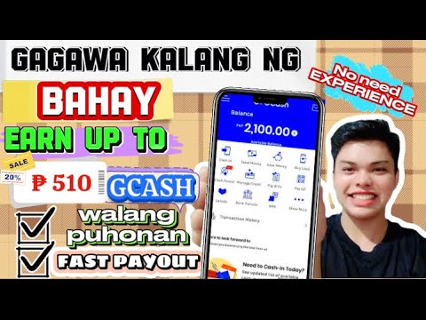 SUPER LANDLADY | YOU CAN EARN UP TO 500 gcash | Earning app 2023 | Legit kitaan Gcash online kitaan