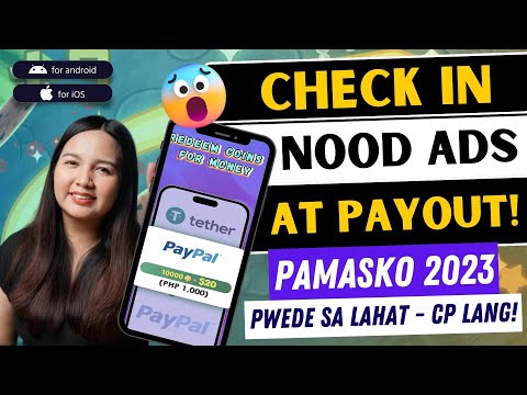 5 – 30 MINUTES LANG PAY-OUT NA! EARN GCASH ₱1,000 PER DAY | SIGN UP AT GAWA LANG NG MGA TASK!