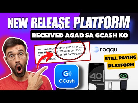 ₱2,070 PAYOUT KO DITO! MINUTES LANG RECEIVED AGAD SA GCASH KO | EARN ₱500 PER DAY! NO NEED INVITE