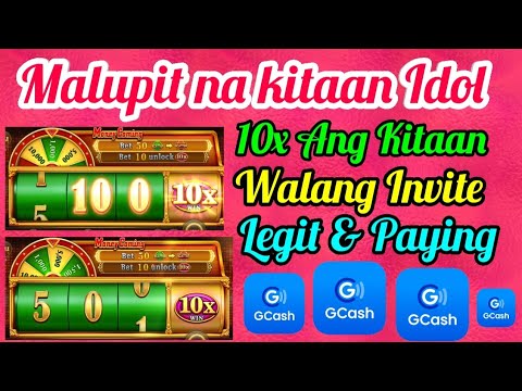 EARN P2,000 DAILY SA GCASH/MAYA | UNLI KITAAN MGA IDOL | LEGIT AND PAYING MG IDOL MAKE MONEY ONLINE.