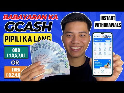 FREE ₱250 GCASH KADA TAP?! Walang Puhunan | Legit Earning App 2023 Gcash | Paano kumita sa Gcash