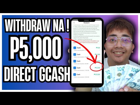 FUNCRUSH LEGIT OR SCAM APPLICATION ! FUN CRUSH KUMITA NG 5,000 FREE GCASH MAG WIWITHDRAW KA LANG