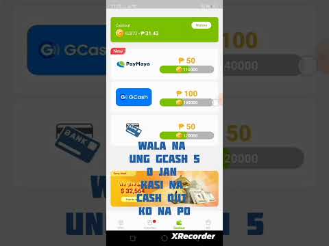 gcash earning app