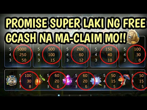 HALOS WALA KANG GAGAWIN MAG CLAIM KA LANG NG FREE GCASH SA GAME NA ‘TO! ITO DAPAT NILALARO MO