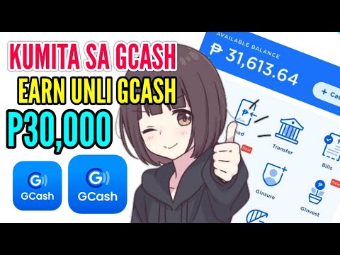 KUMITA SA GCASH! EARN P30,000 | UNLI GCASH | SPIN LANG IDOL KIKITA KANA UNLI PA! ASTIG 🤑