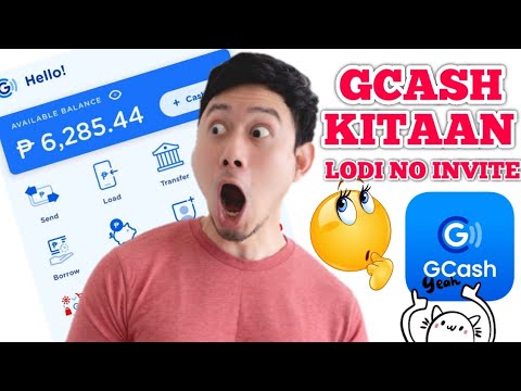 Kumita sa Gcash | TRENDING LEGIT EARNING APP 2023 | EARN P6,285 SA GCASH | EASY CASH-OUT MGA LODI.