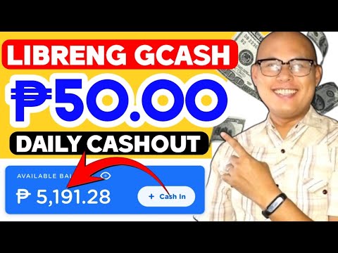 KUMITA SA PAG TESTING NG MGA APPLICATION(P50 PESOS DAILY) LEGIT GCASH MONEY WALANG PUHUNAN