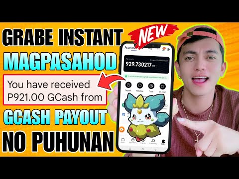 LEGIT CLAIMED ₱921 FREE (GCASH): LIVE PROOF OF WITHDRAWAL | NEW EARNING APPS TRU GCASH PAYMENT