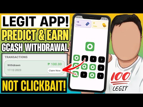 LEGIT PAYING APP FREE ₱100 – ₱500 DIRECT GCASH PAYOUT (NOT CLICKBAIT) MANGHULA KALANG KIKITA KANA!