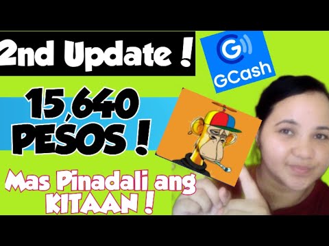 MAS PINADALI ANG KITAAN NG MALAKI SA SITE NATO! DIRECT SA GCASH YAN