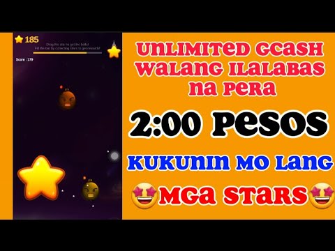 NO INVITE: Unlimited 2pesos (FREE GCASH) sasambutin mo lang ang mga stars! LEGIT PAYING APP