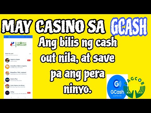 subrang legit na legit Ang mga casino sa gcash/ minutes lang ma receive Muna Ang cash out/. promise