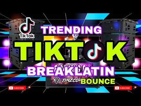 TRENDING TIKTOK BREAKLATIN REMIX | MGA BAGONG TIKTOK MUSH UPS 2023 – 2024 MIX TAPE