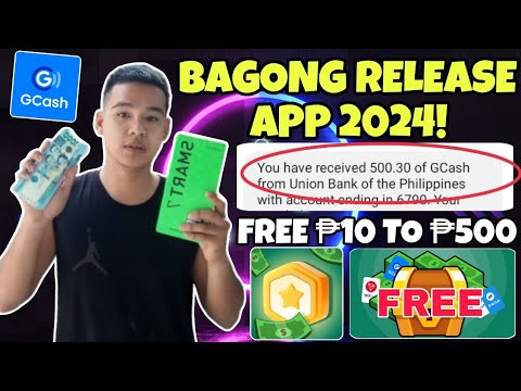 DAYDAYCASH APP 2024? EARN FREE ₱500 PESOS DAILY, NEW PLAY TO EARN APP, PROMISE LEGIT ITO