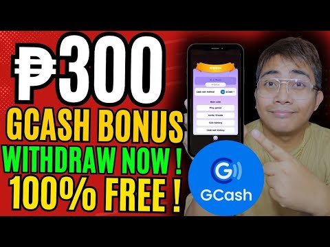 EARN FREE GCASH MONEY FREE GCASH MONEY 2024 LEGIT APP EARNING APPS GCASH PAYOUT  FREE GCASH MONEY