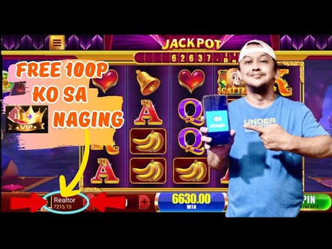 FREE 100P SA VIP NAGING 7K CRAZY MONKEY PHOENIXGAME