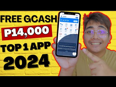 FREE ₱1,000 in 1 SECOND! PAY-OUT AGAD | DI PA NAGLALARO MAY PERA NA! NEW LEGIT APP 2024🎉