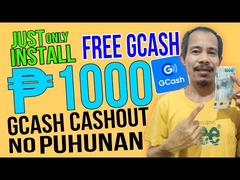 Free ₱1000 Pesos! Babayaran Ka Araw Araw | Install Mo Lang | Legit Paying App 2024 | Gcash Payout