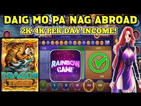 FREE ₱2,757 PESOS DIRECT SA GCASH MO ! X3 AGAD PERA KO PILI KA LANG SA DALAWA ! NO INVITE PROMISE!