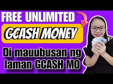 Free GCASH! ARAW-ARAW MY KUMAKATOK SA GCASH KO! PLUS FREE 49 PESOS! TESTED KONA!