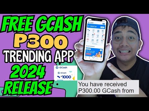 FREE GCASH NGAYON LEGIT EARNING APP SA GCASH 5 SECONDS LANG PAYOUT NA FREE GCASH MONEY HACKS 2024